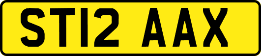 ST12AAX
