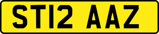 ST12AAZ