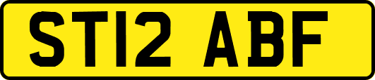 ST12ABF