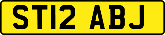 ST12ABJ