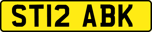 ST12ABK