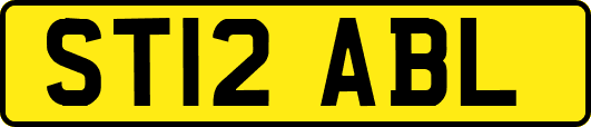 ST12ABL