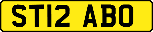 ST12ABO