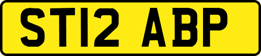 ST12ABP