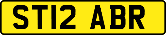 ST12ABR