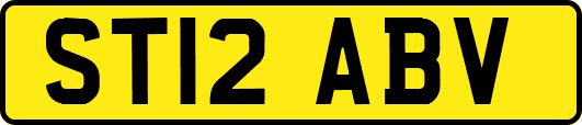 ST12ABV
