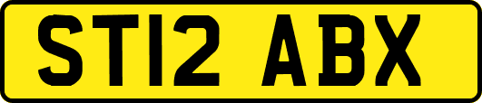 ST12ABX