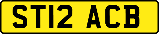 ST12ACB