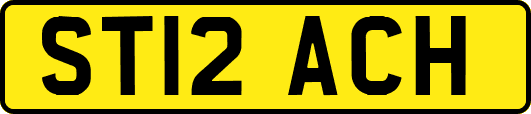 ST12ACH