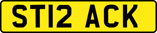 ST12ACK