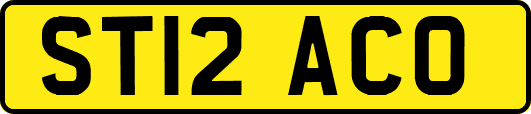 ST12ACO