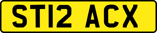 ST12ACX