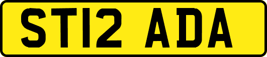 ST12ADA