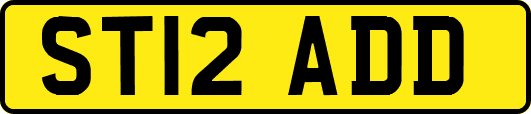 ST12ADD