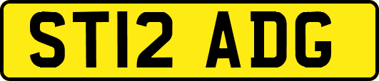 ST12ADG