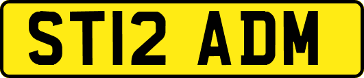 ST12ADM