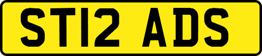 ST12ADS