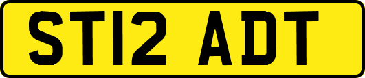 ST12ADT