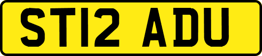 ST12ADU