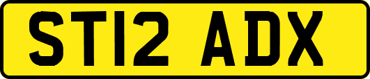ST12ADX