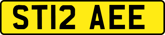 ST12AEE