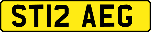 ST12AEG