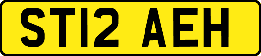 ST12AEH