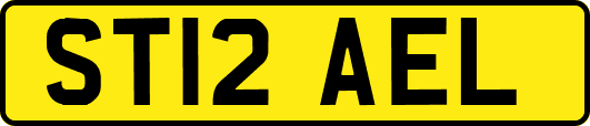 ST12AEL