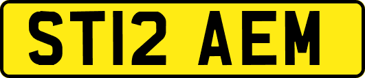 ST12AEM