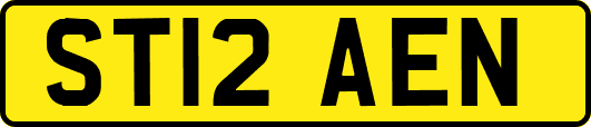 ST12AEN