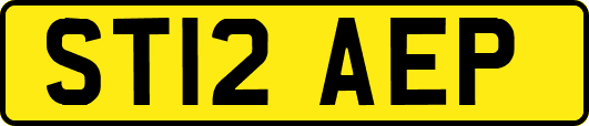 ST12AEP
