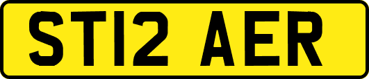 ST12AER