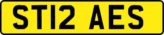 ST12AES
