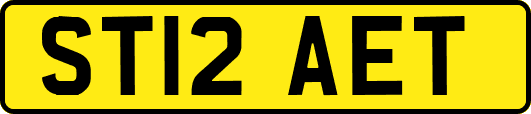 ST12AET