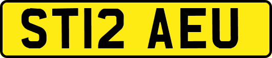 ST12AEU