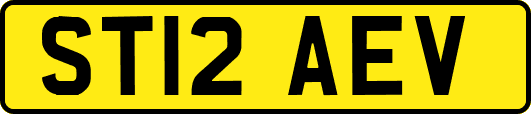 ST12AEV
