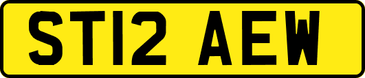 ST12AEW