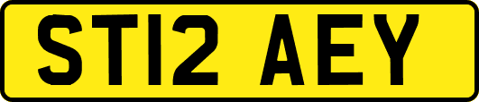 ST12AEY