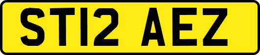 ST12AEZ