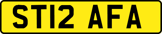 ST12AFA