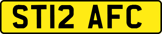 ST12AFC