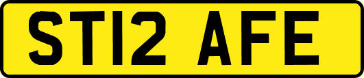 ST12AFE