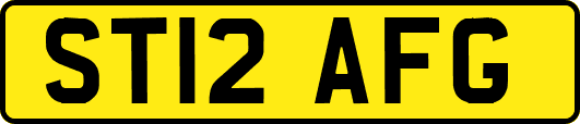 ST12AFG