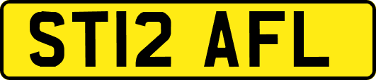 ST12AFL
