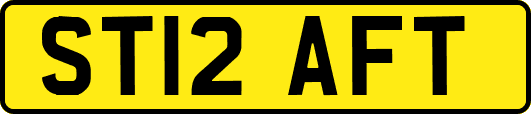 ST12AFT