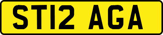 ST12AGA