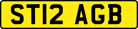 ST12AGB