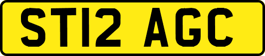 ST12AGC