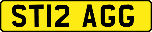 ST12AGG