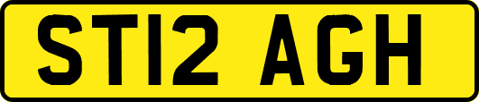 ST12AGH